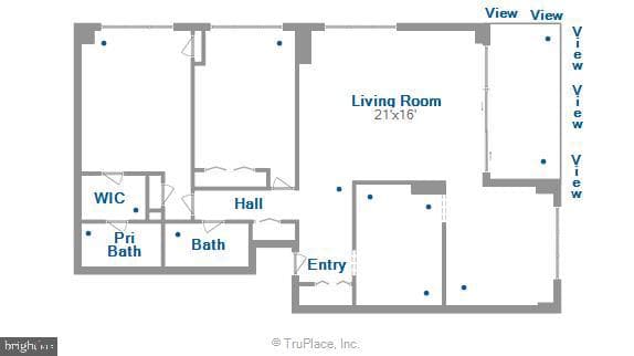 5225 Pooks Hill Road #629s photo 27