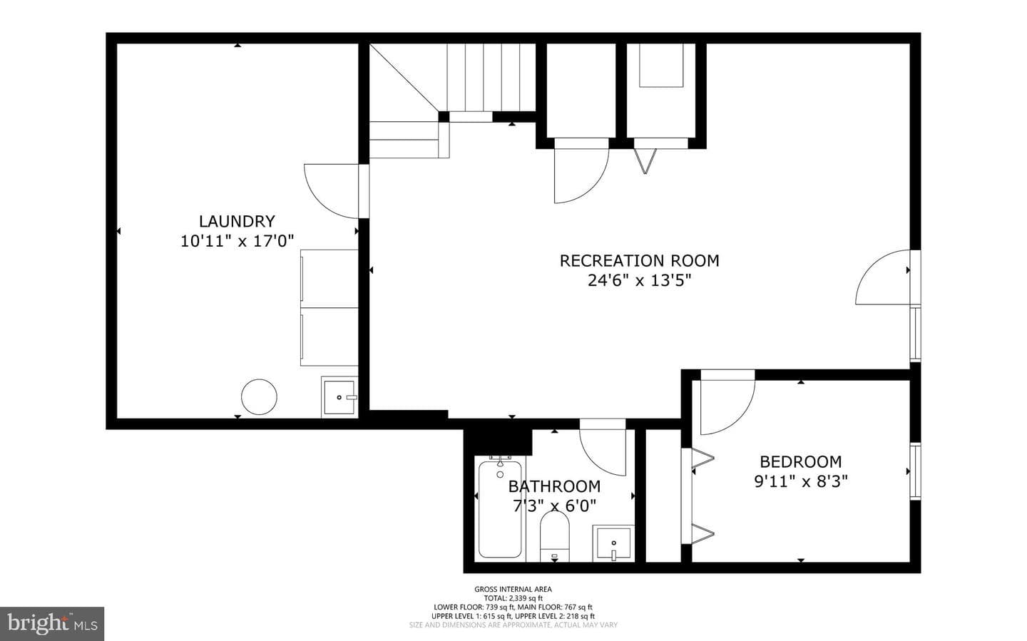 8412 Burchap Drive photo 35
