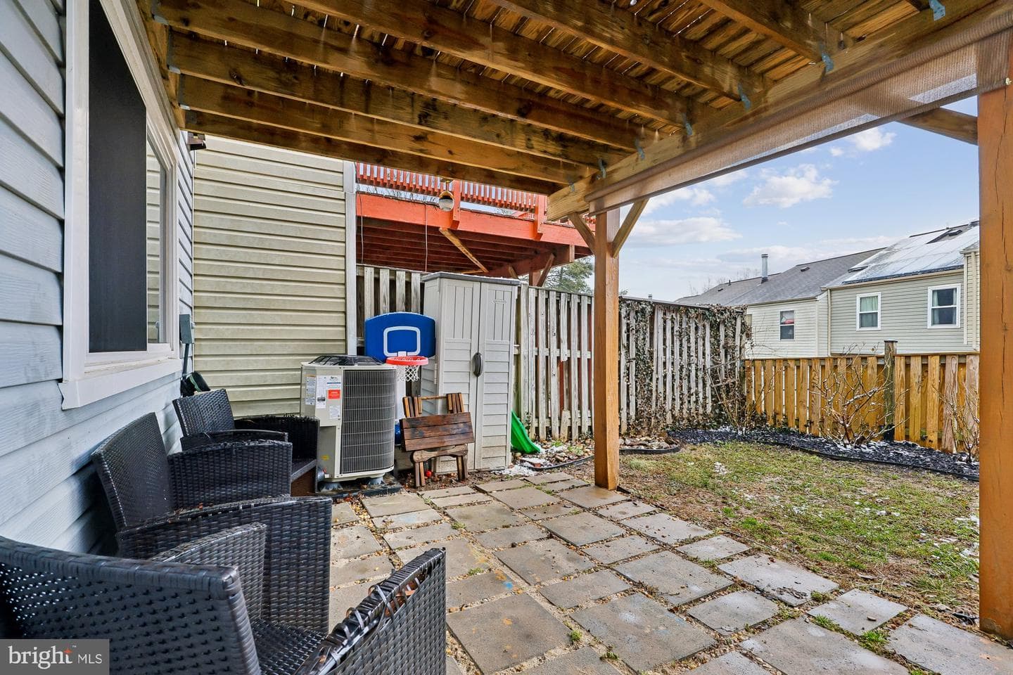19117 Partridge Wood Drive photo 59