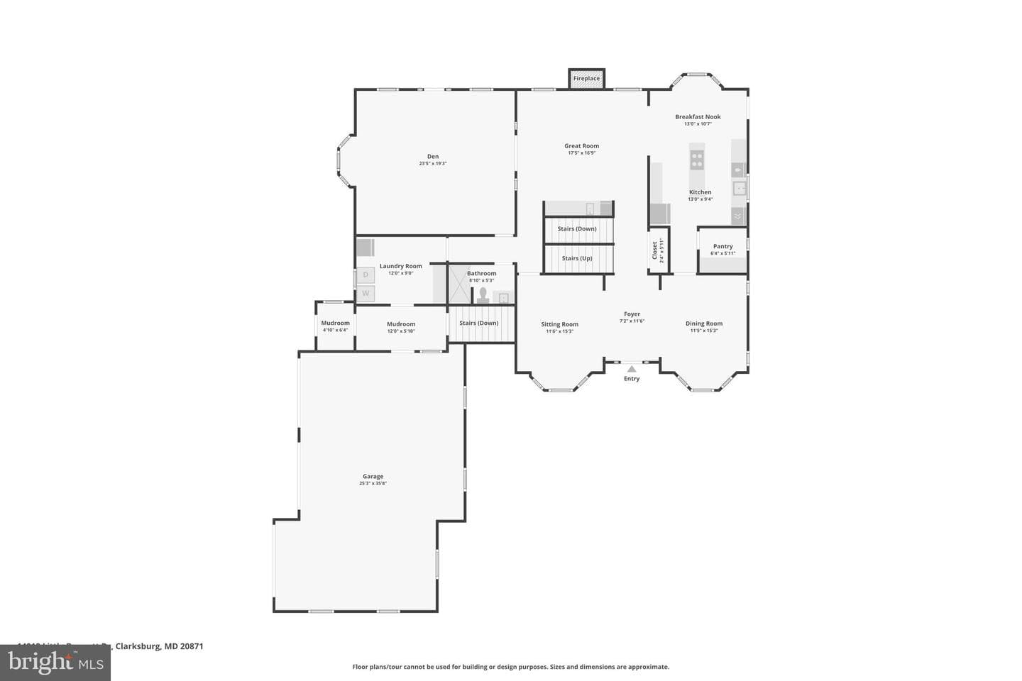 14912 Little Bennett Drive photo 83