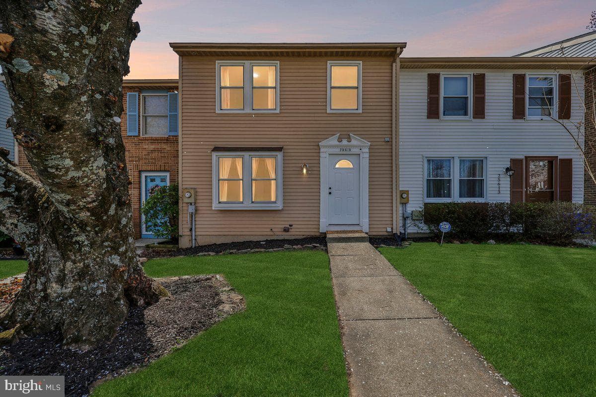 25615 Coltrane Drive photo 35