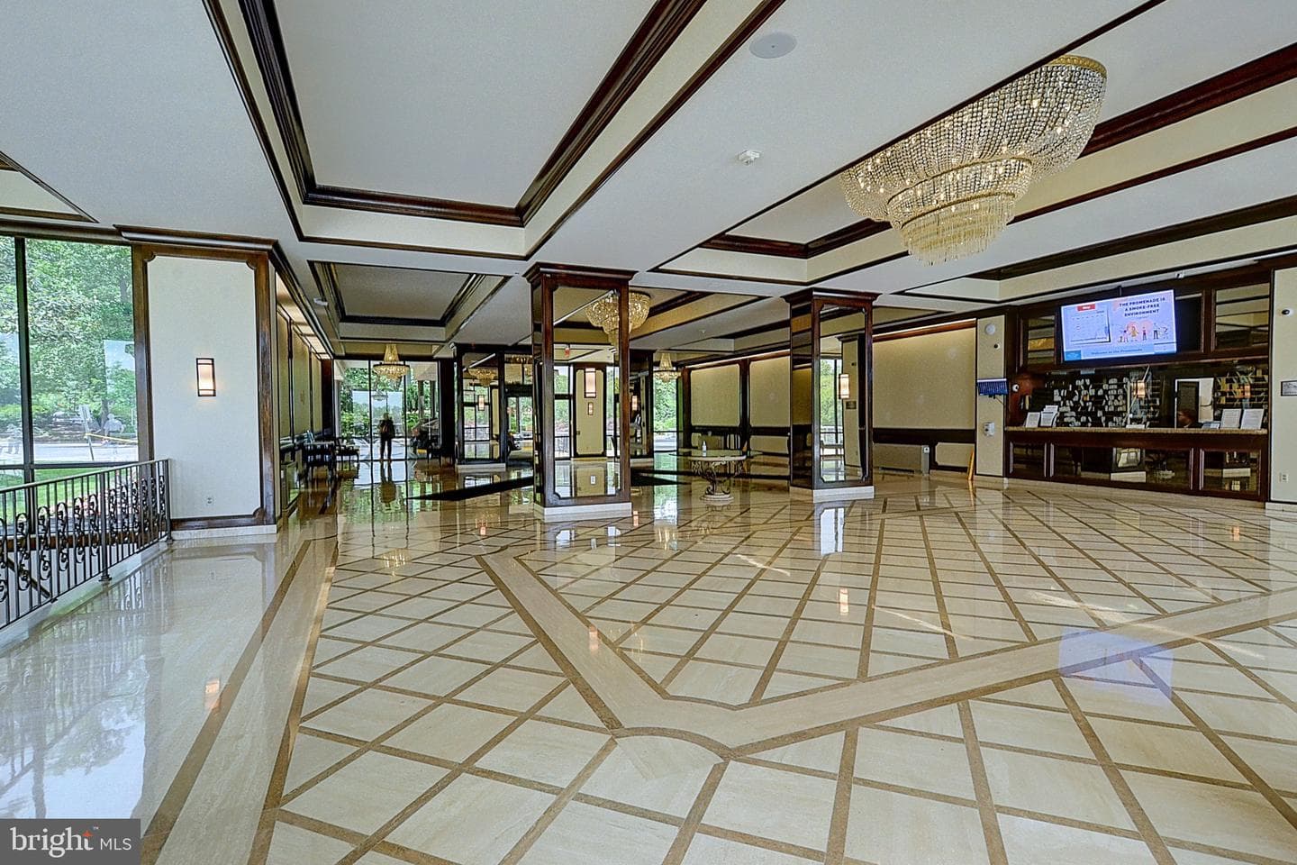 5225 Pooks Hill Road #308n photo 33