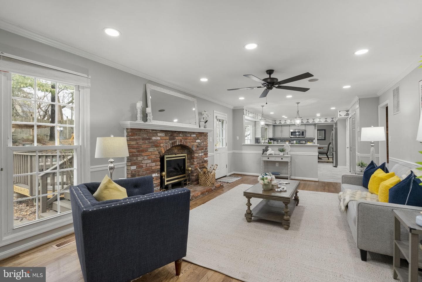 14908 Village Gate Drive photo 16