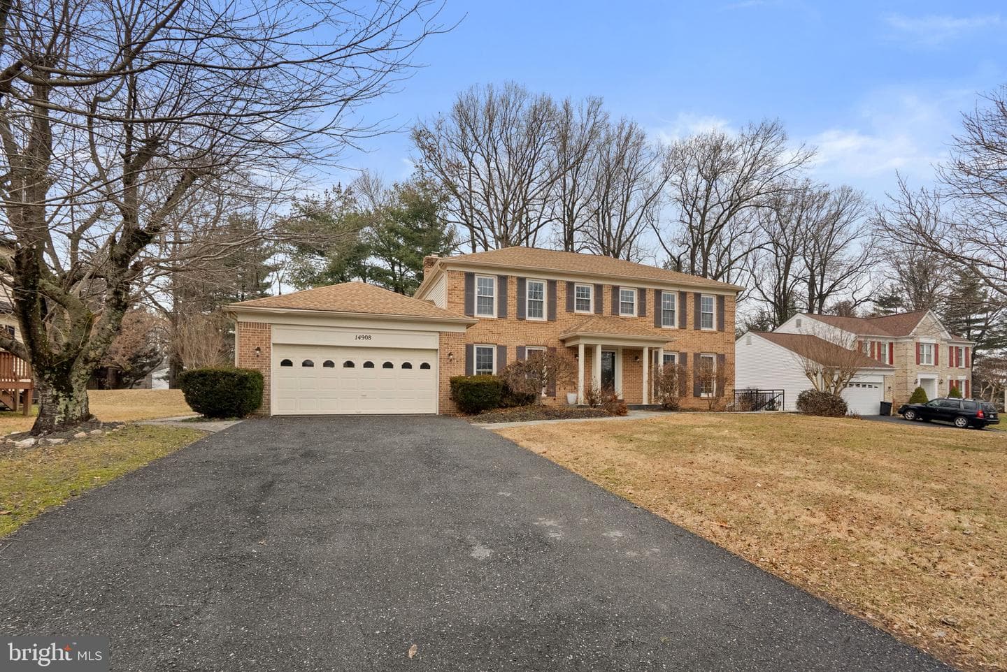 14908 Village Gate Drive photo 3