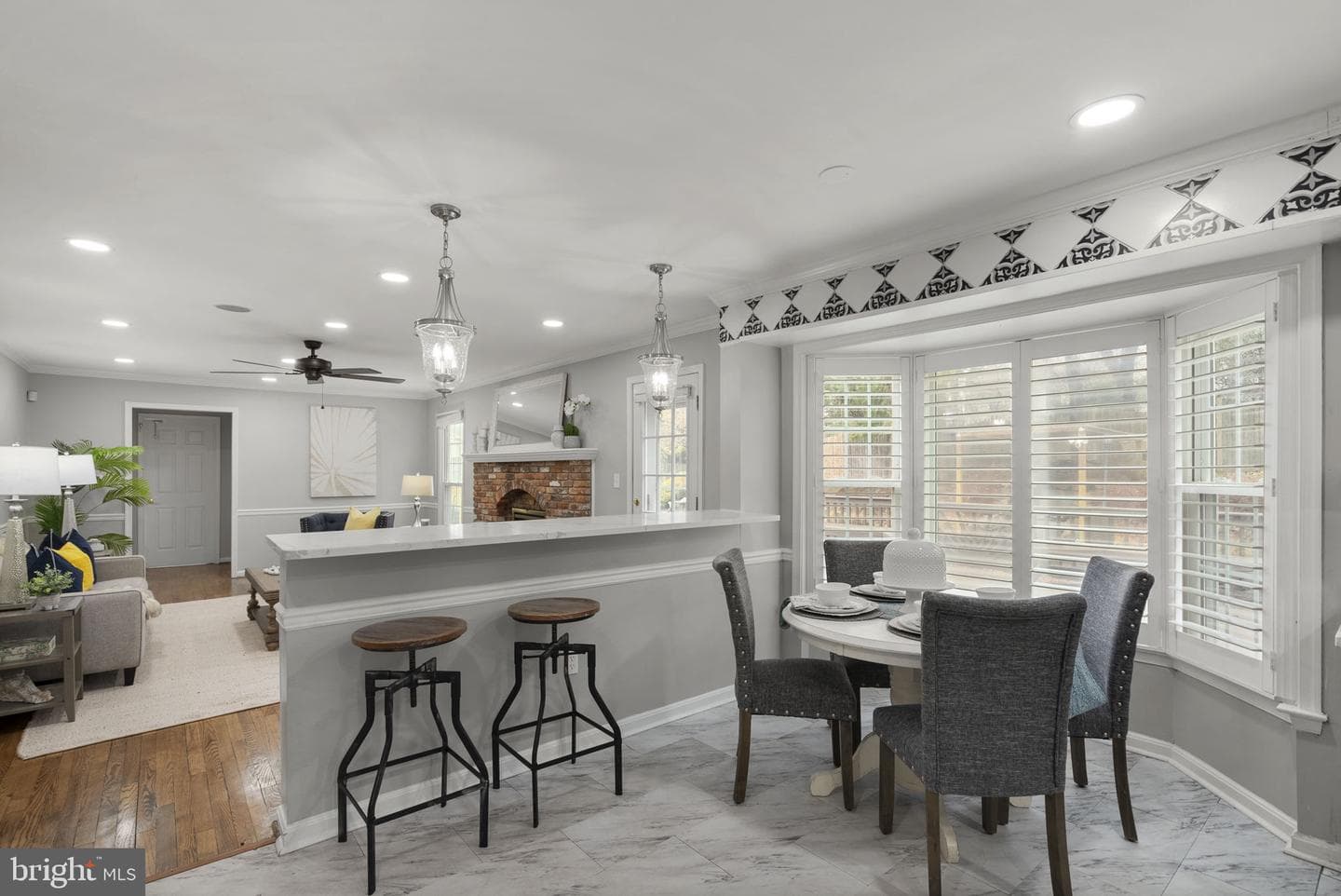 14908 Village Gate Drive photo 8