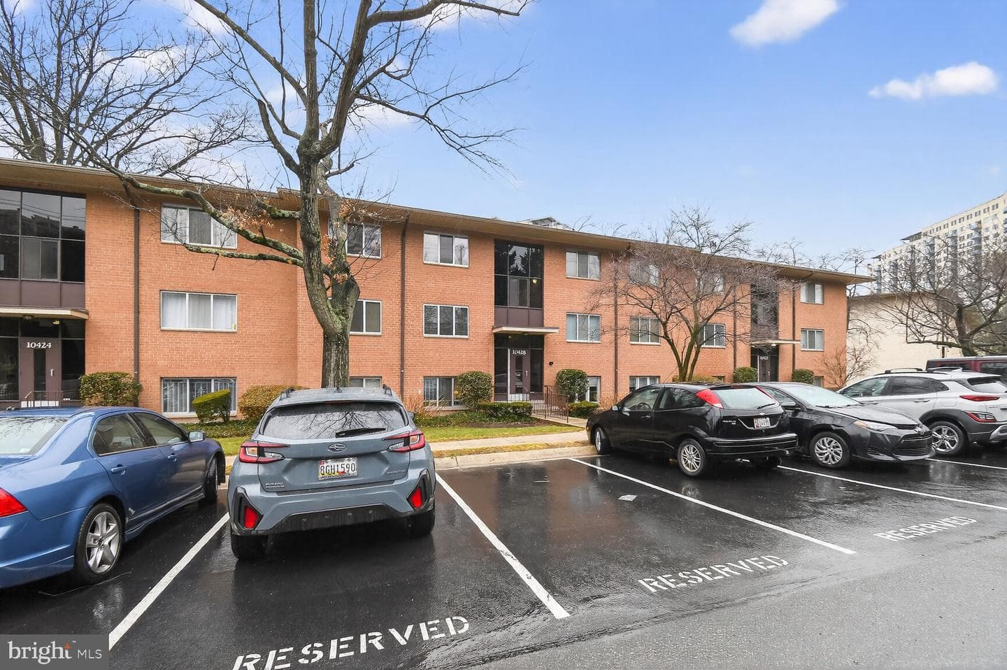 10428 Rockville Pik #301 photo 20
