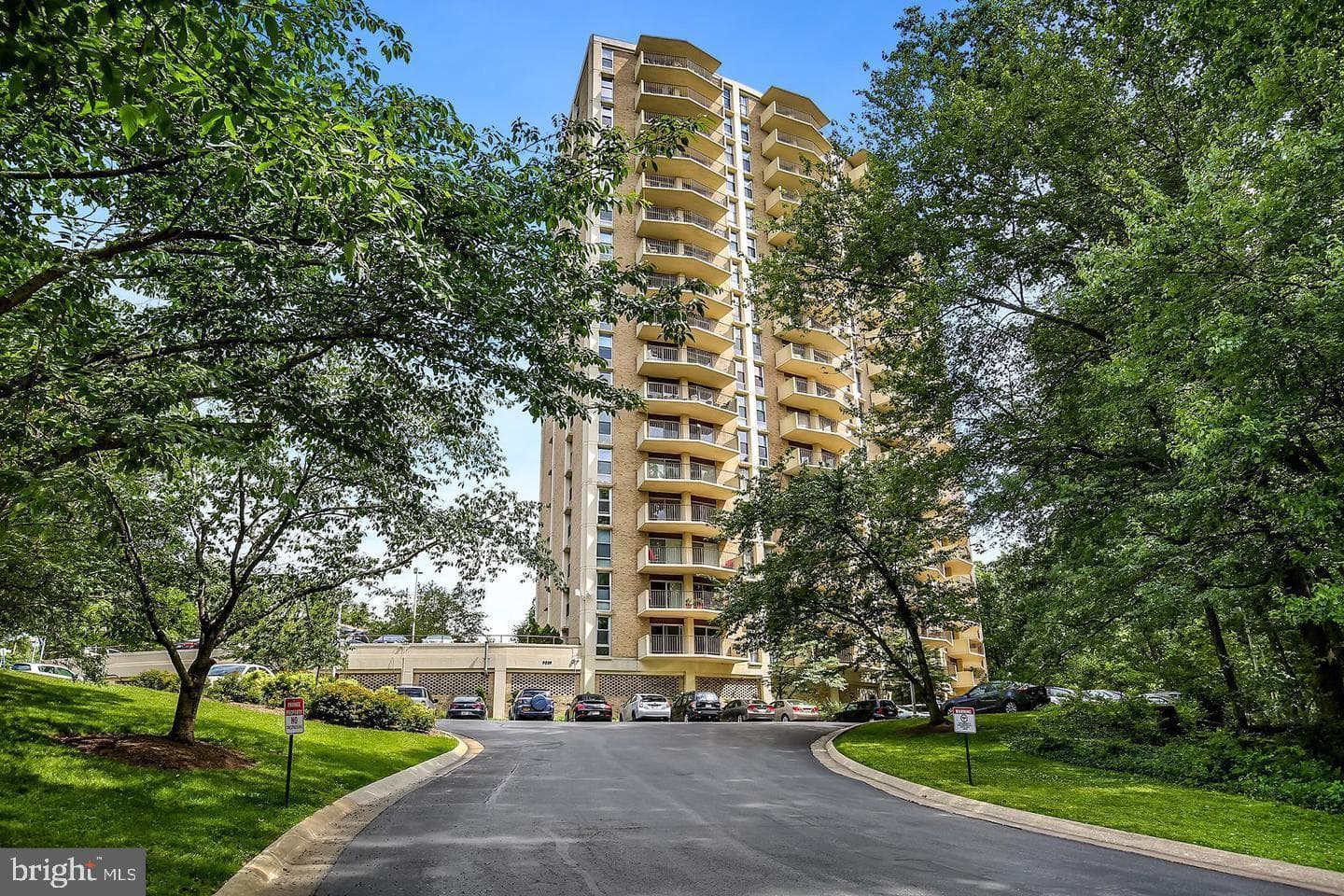 9039 Sligo Creek Parkway #205 photo 25