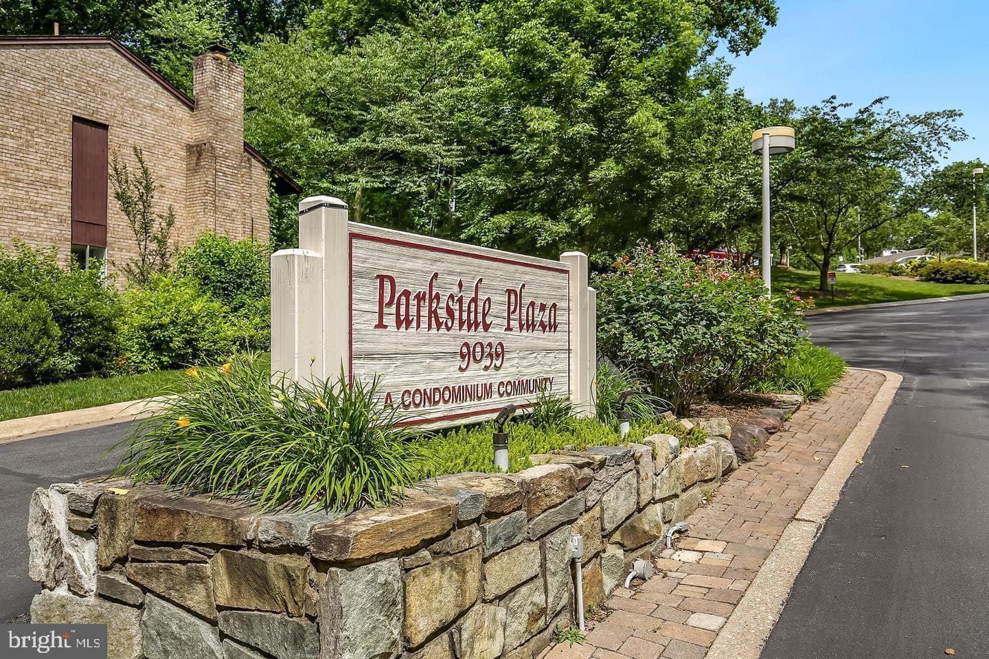 9039 Sligo Creek Parkway #205 photo 26