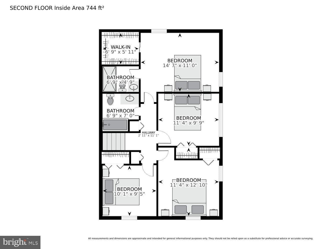 2829 Vixen Lane photo 36