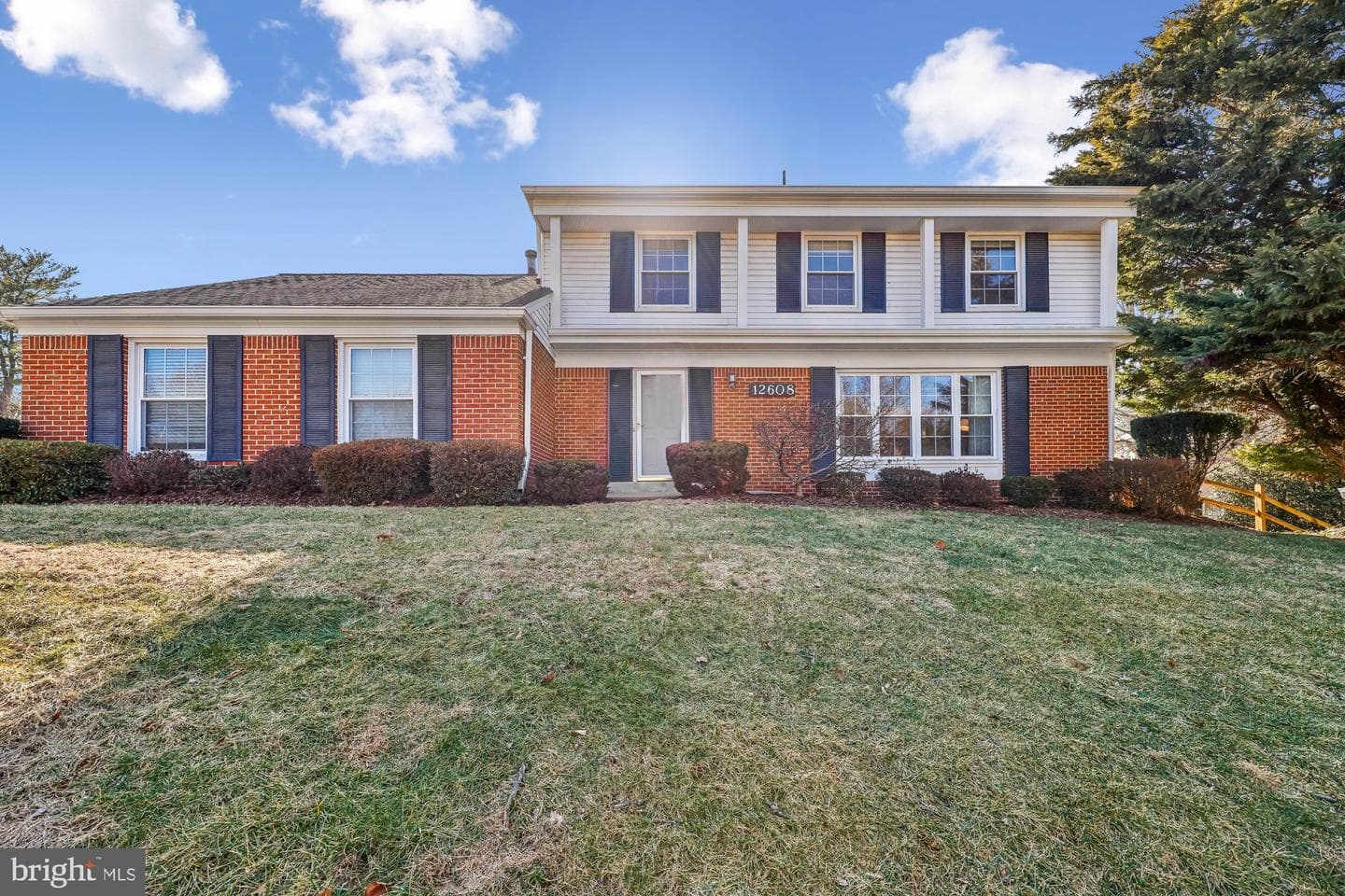 12608 Lincolnshire Drive photo 1