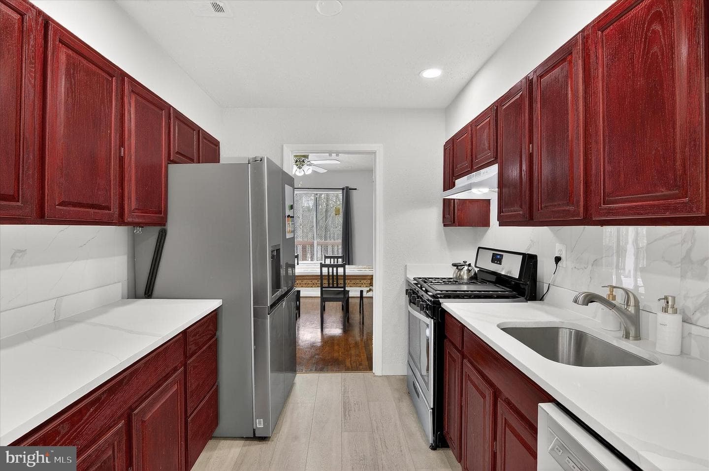 8111 Fallow Drive #17-F photo 6