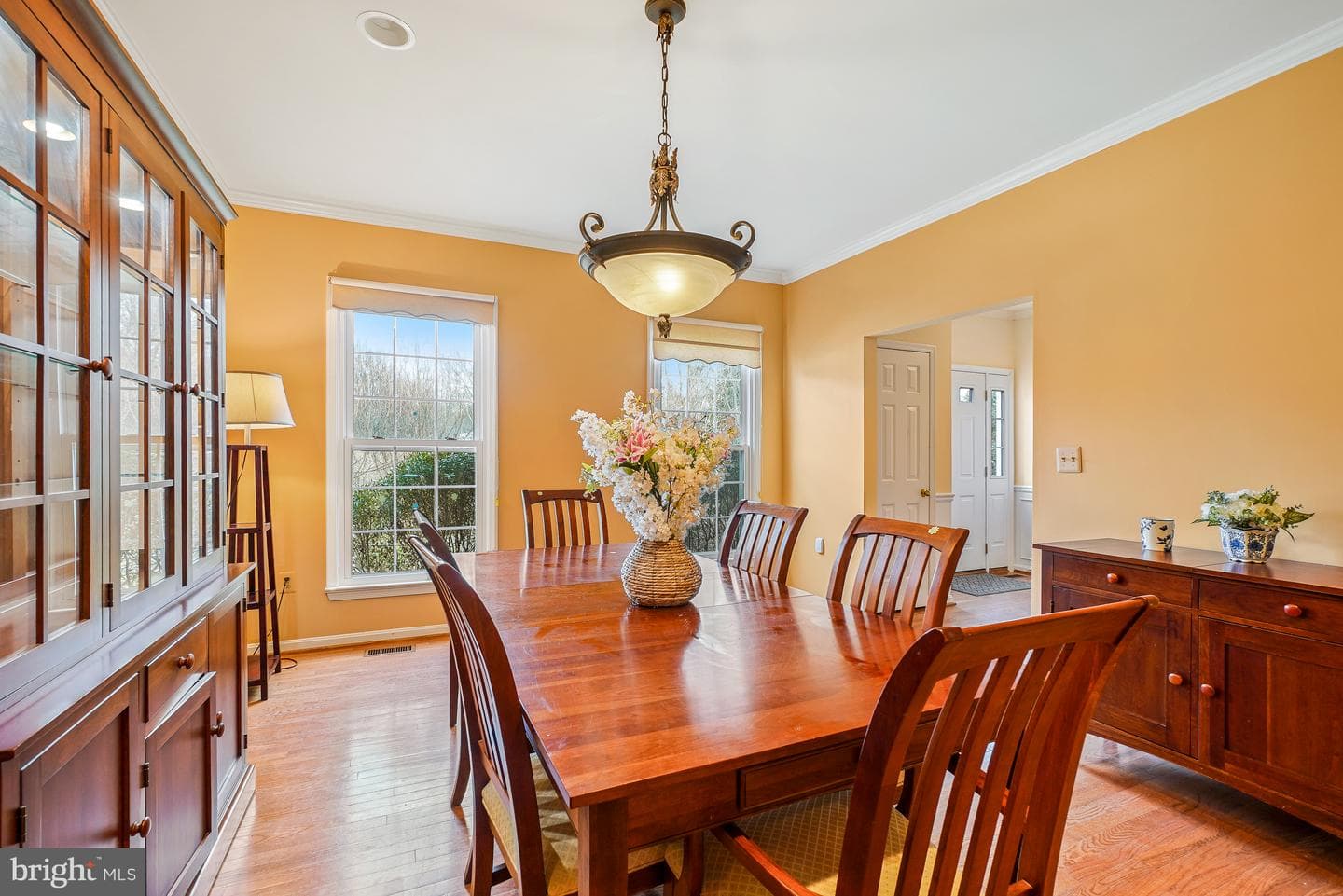 12244 Quince Valley Drive photo 9