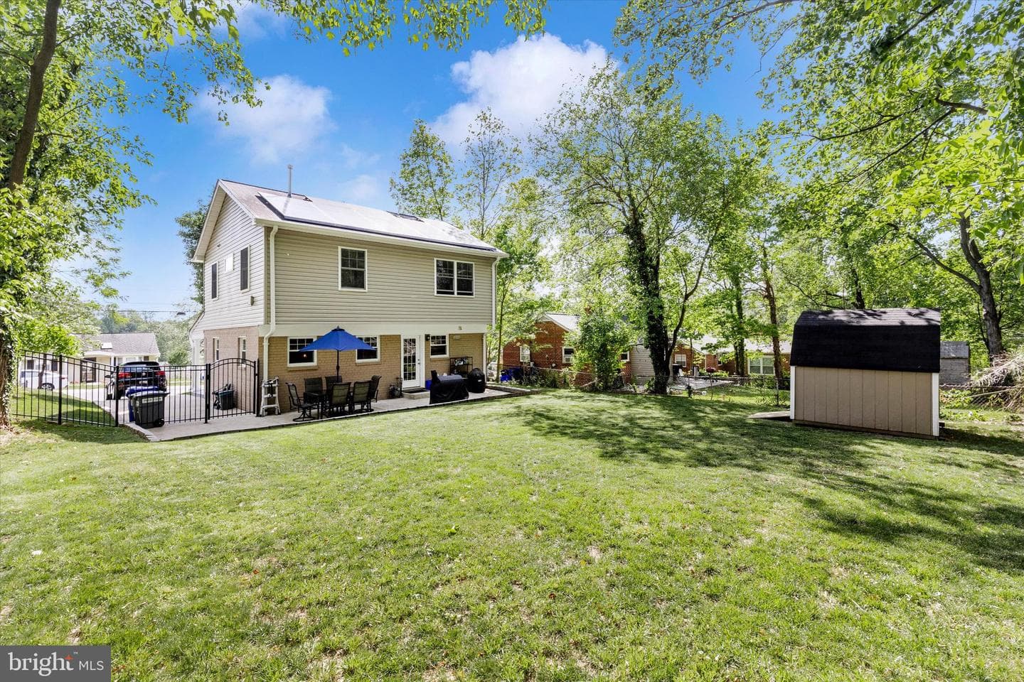 2913 Weisman Road photo 32