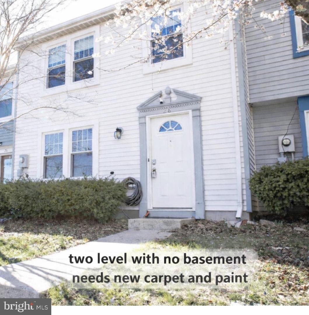 28 Shelldrake Court