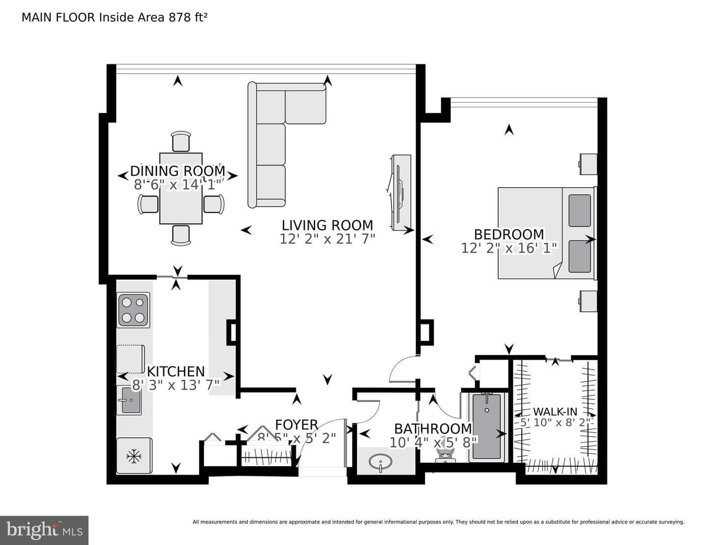 5500 Friendship Boulevard #2227n photo 19