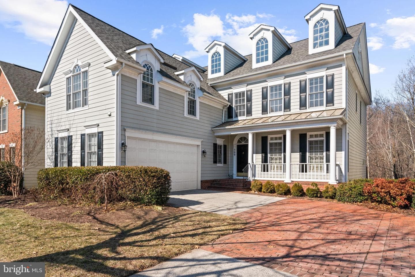 509 Oak Knoll Terrace