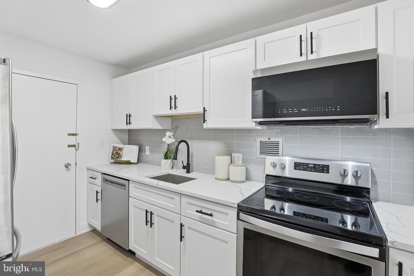 7505 Democracy Boulevard #a-123 photo 17