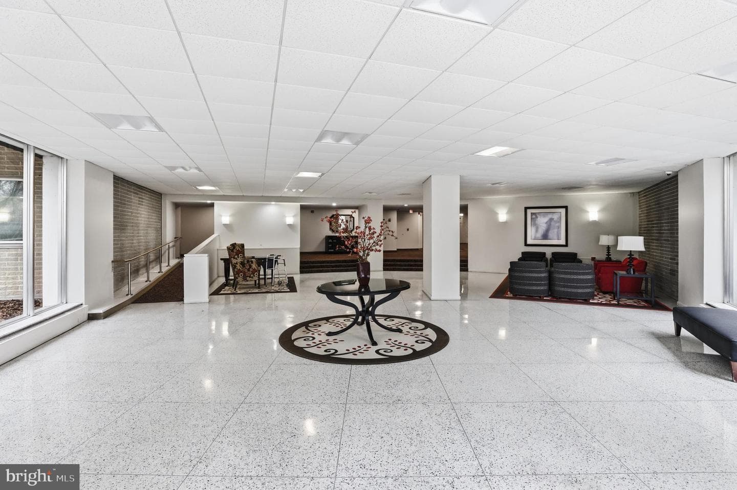 7505 Democracy Boulevard #a-123 photo 3
