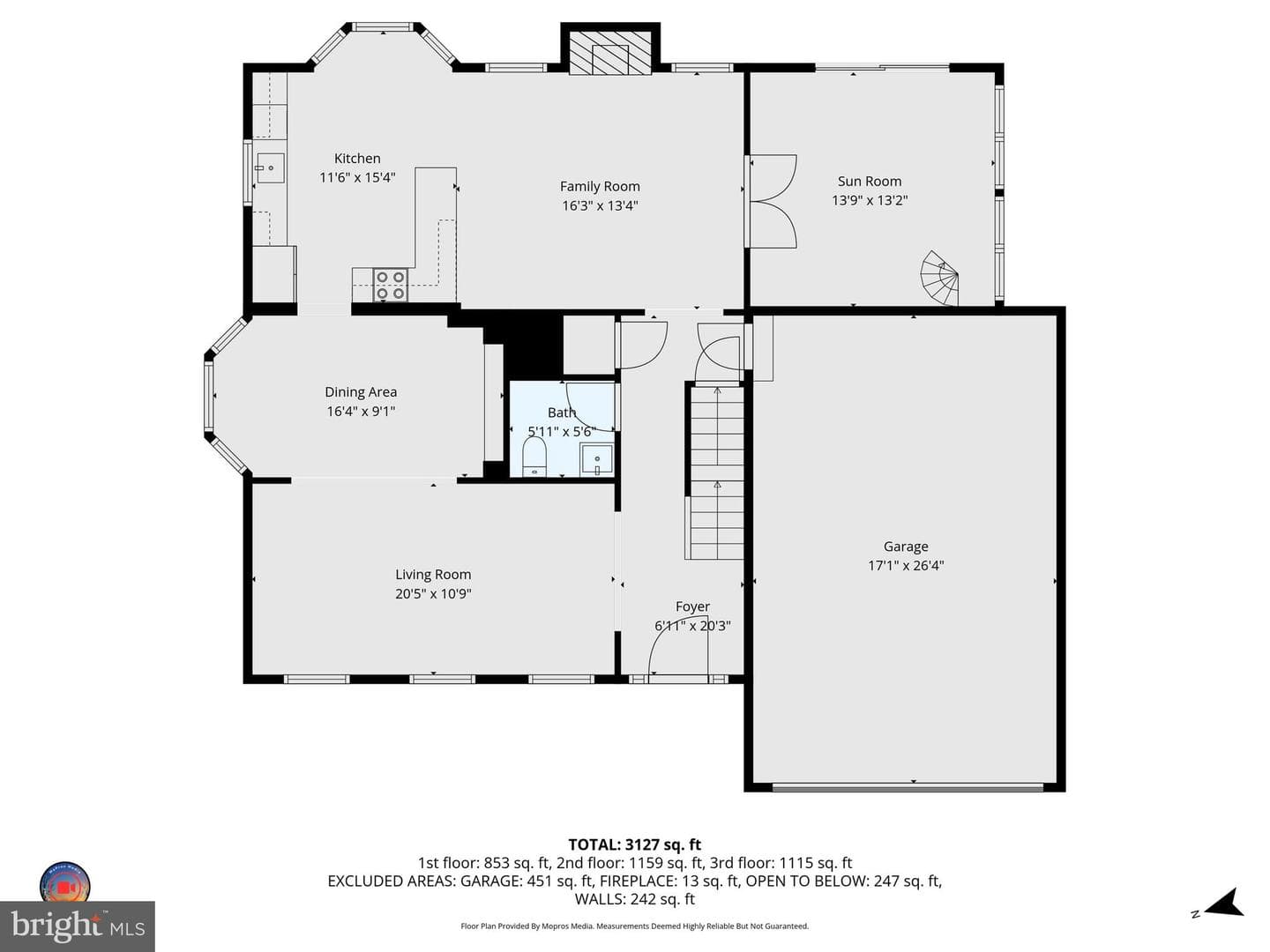 700 Beacon Hill Terrace photo 59