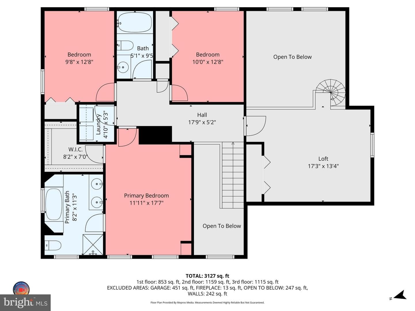 700 Beacon Hill Terrace photo 60