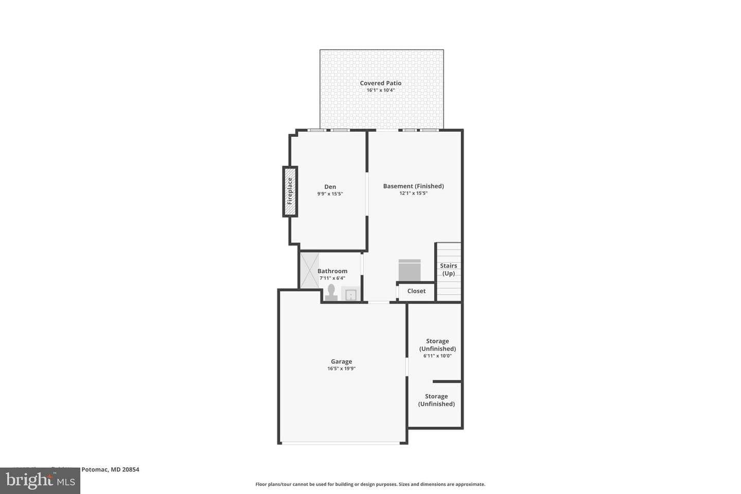 10407 Flowerfield Way photo 50