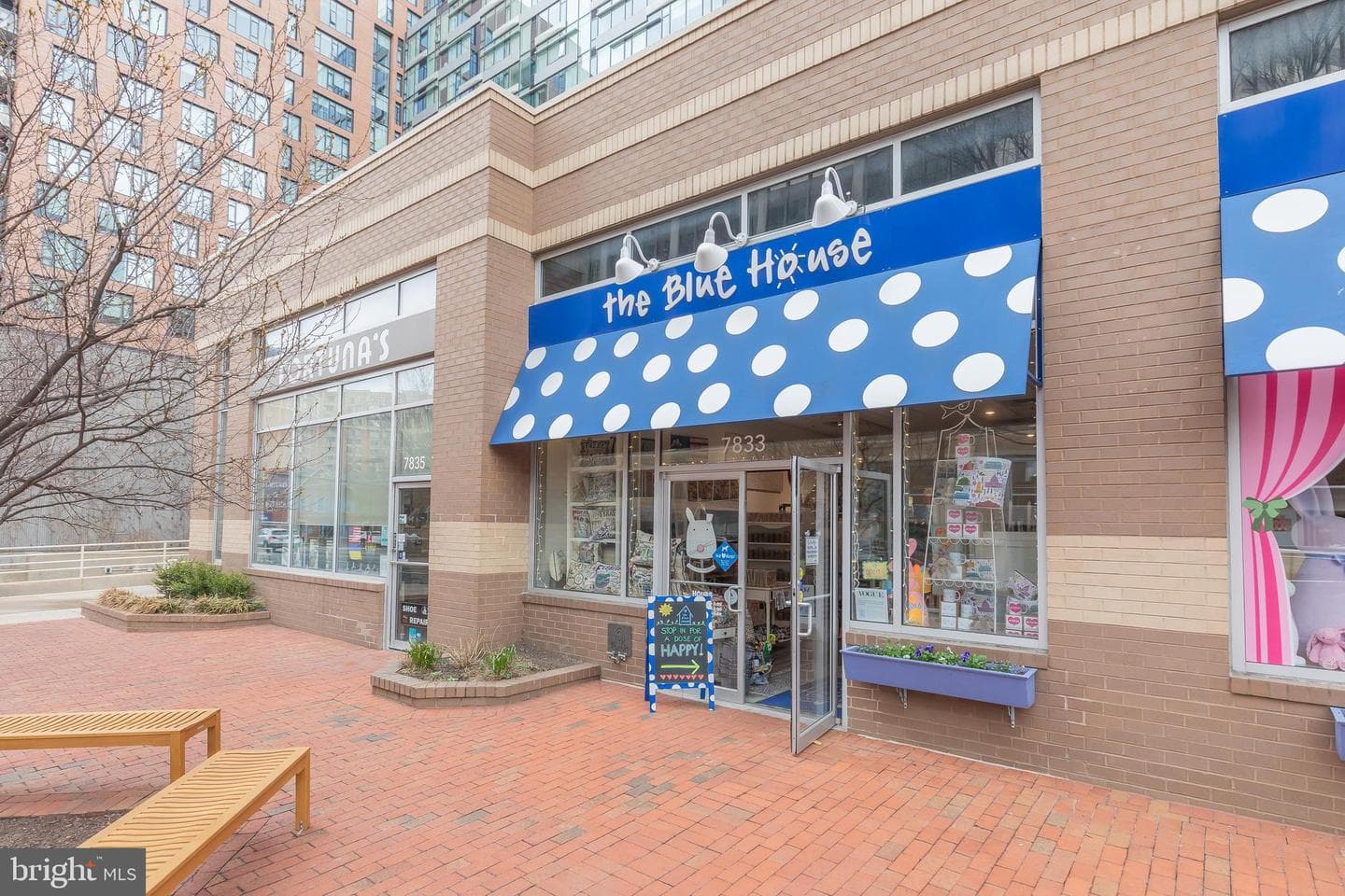 4801 Fairmont Avenue #411 photo 27