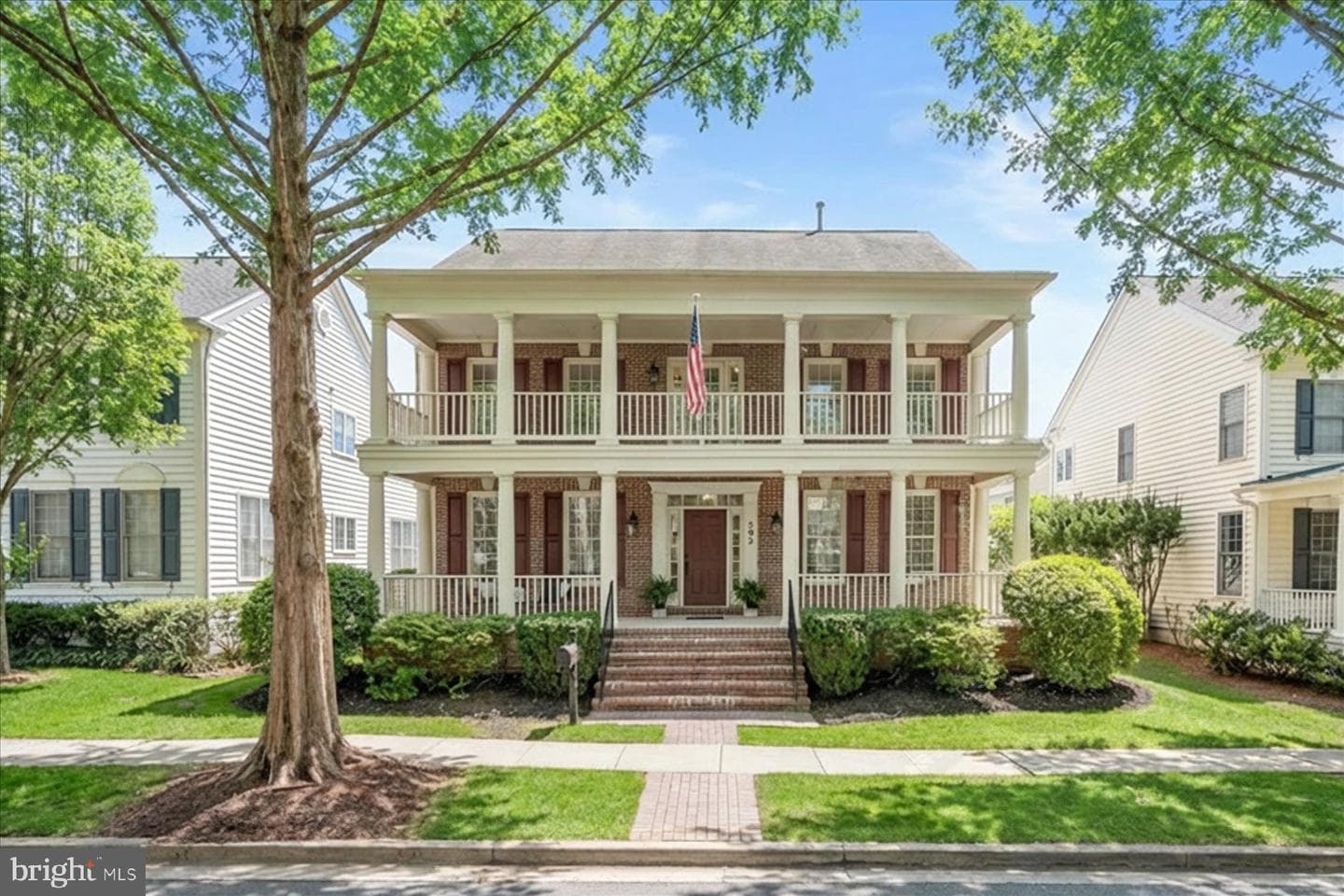 502 Barnside Place