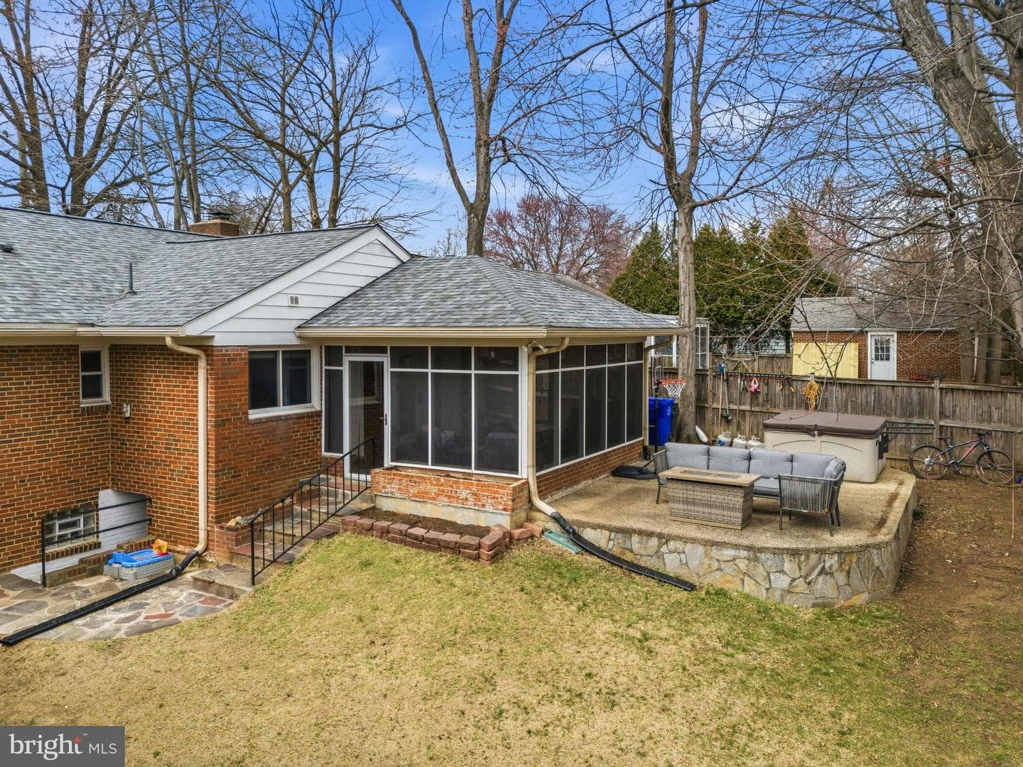 9707 Saxony Road photo 44