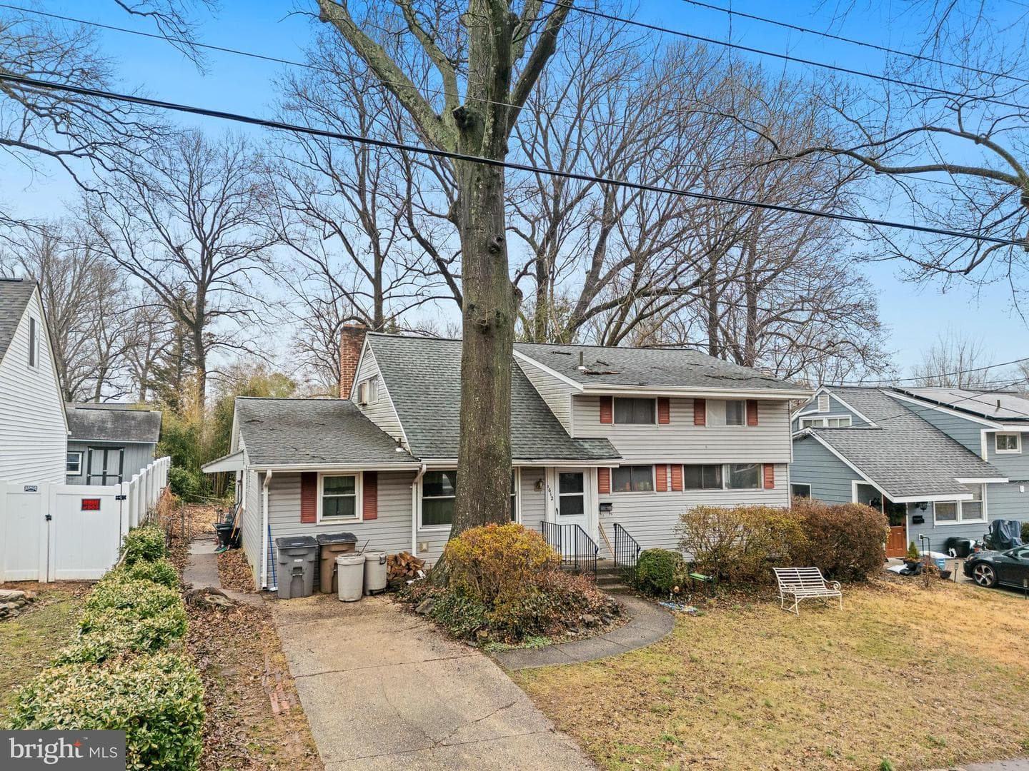 1612 Marshall Avenue photo 8