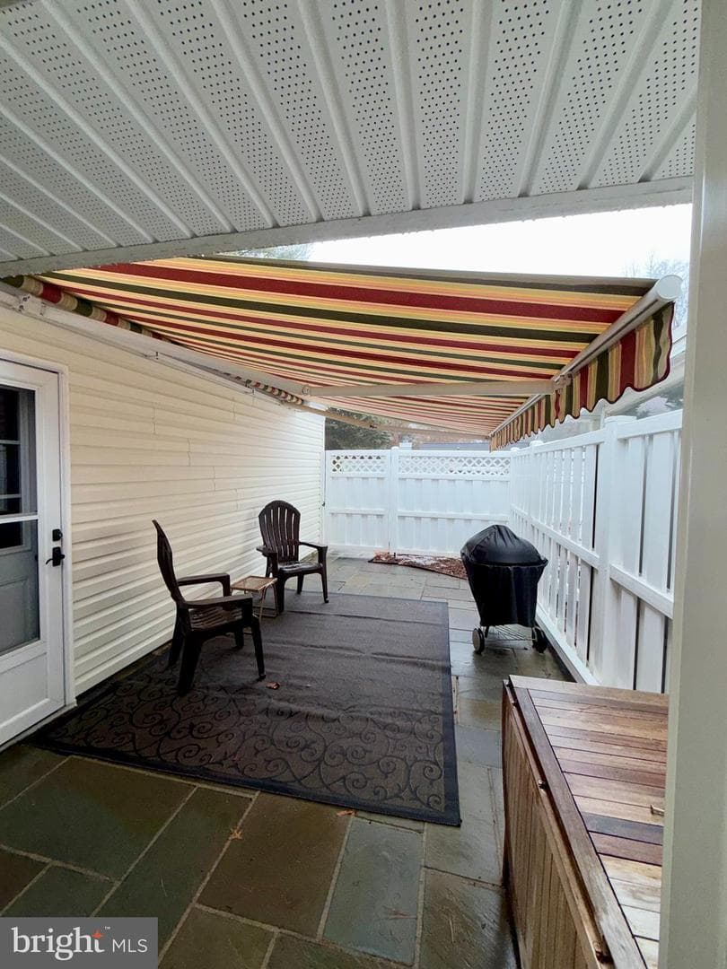 3520 Fiske Terrace #151-B photo 18