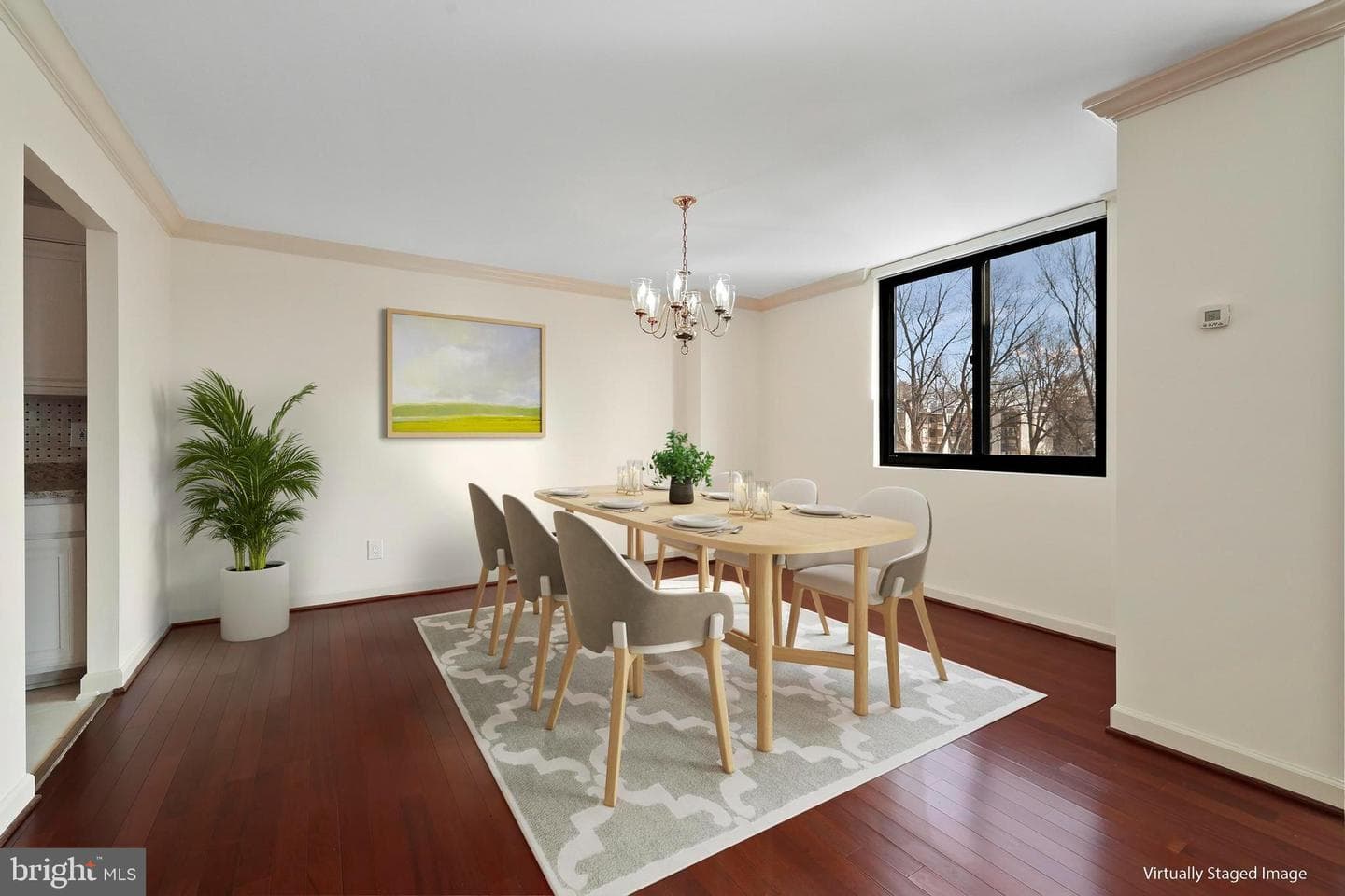 7420 Westlake Terrace #403 photo 5