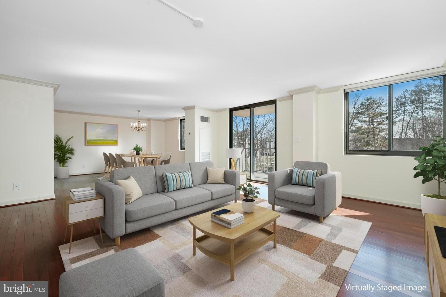 7420 Westlake Terrace #403 photo 8