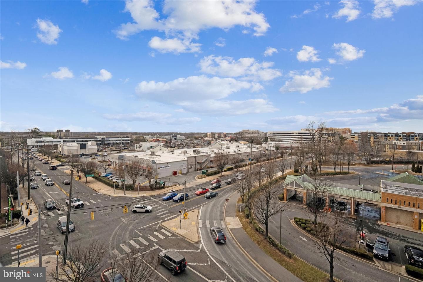 5750 Bou Avenue #601 photo 19