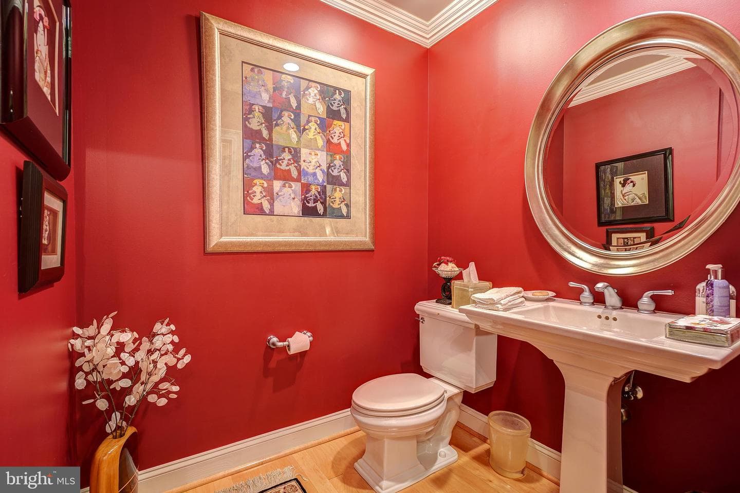 10401 Strathmore Park #3/402 photo 8