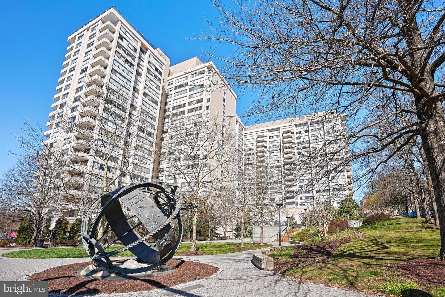 5500 Friendship Boulevard #1411n photo 2