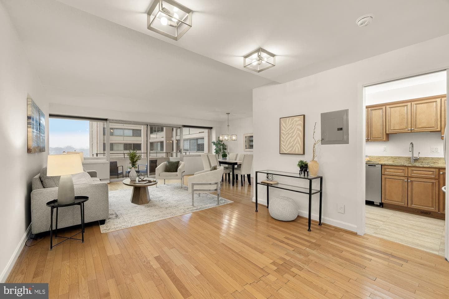 5500 Friendship Boulevard #1411n photo 4