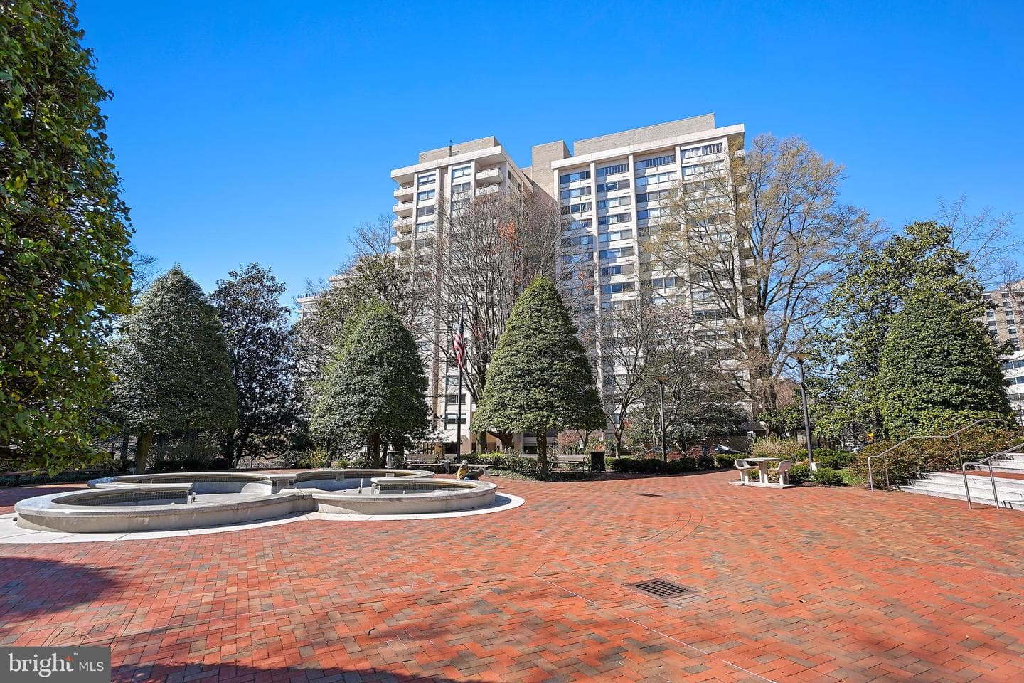 5500 Friendship Boulevard #1411n photo 42