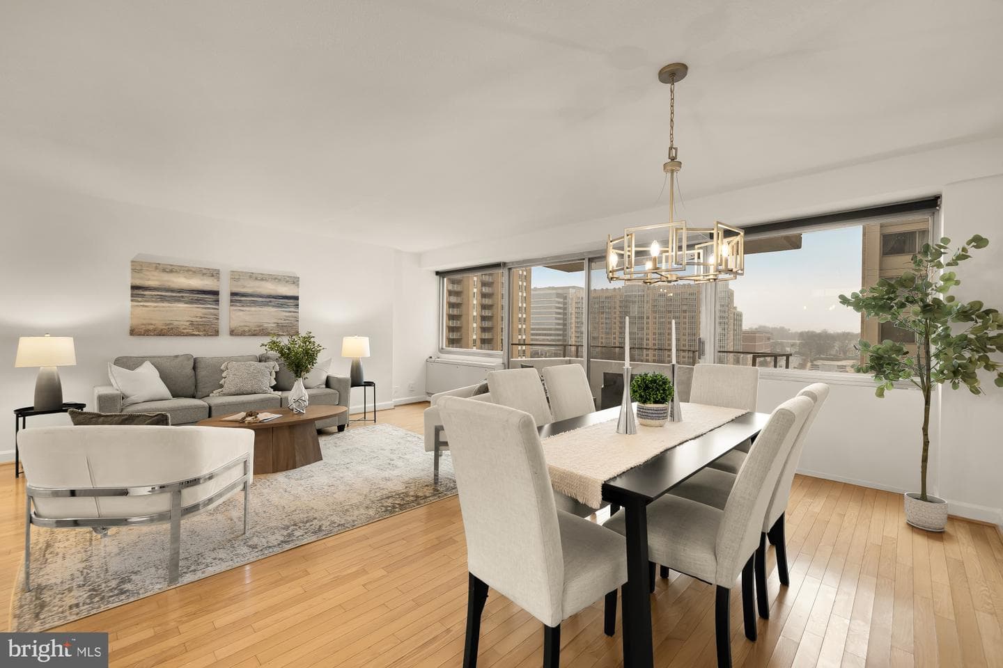 5500 Friendship Boulevard #1411n photo 7