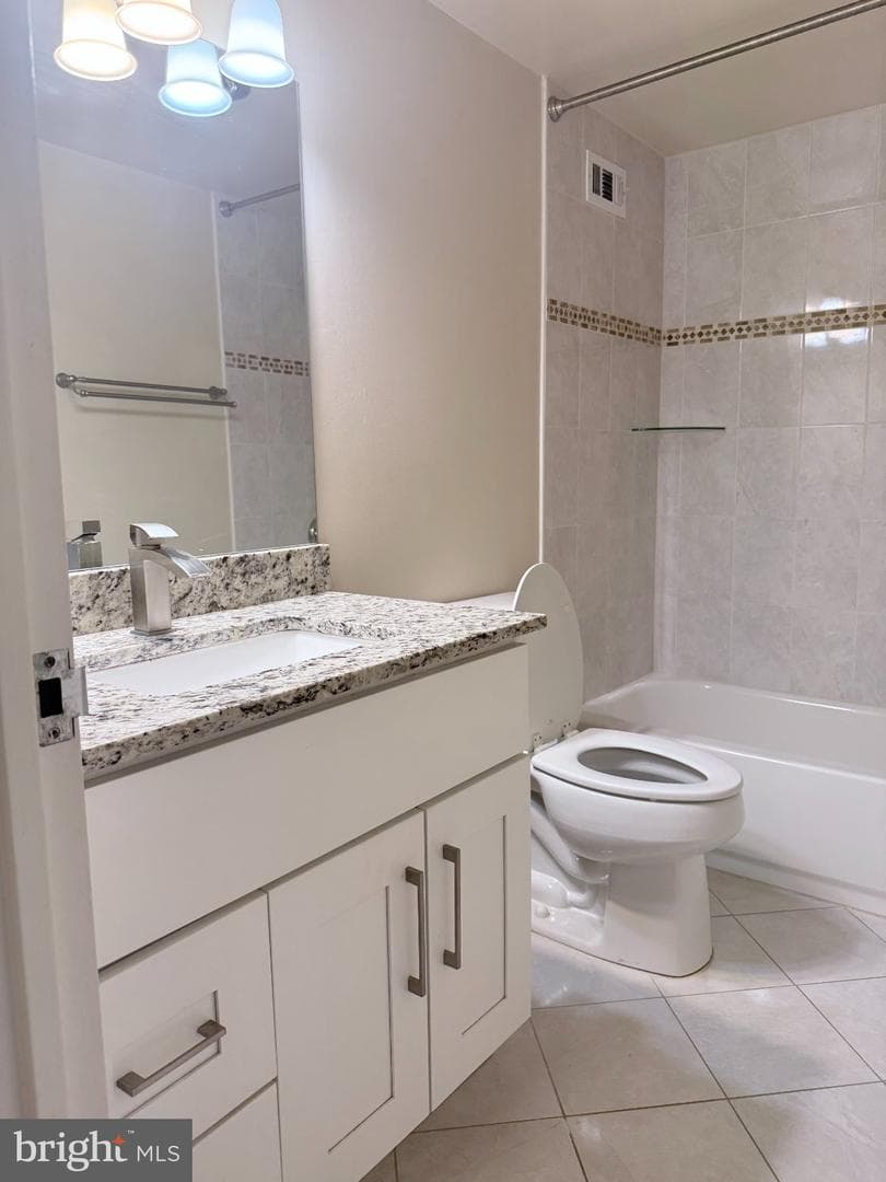 5225 Pooks Hill Road #1326 North photo 17