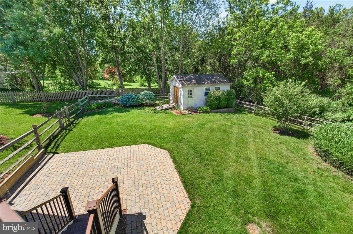19505 Gray Farm Court photo 22