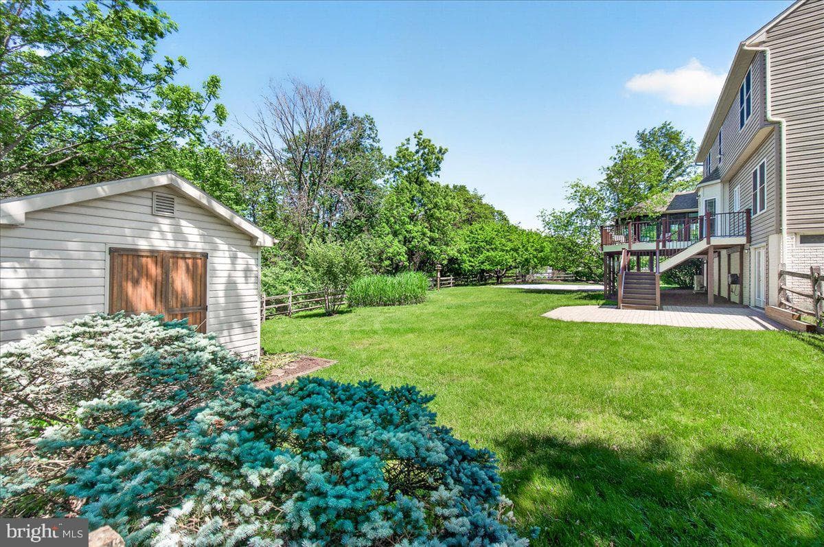 19505 Gray Farm Court photo 24