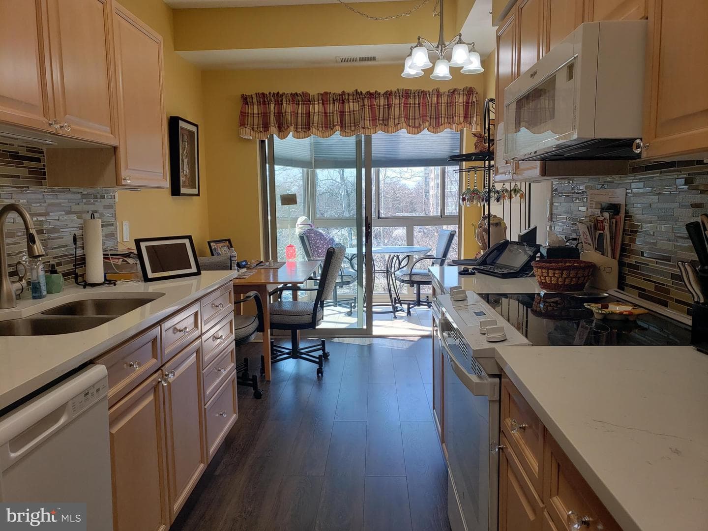 2900 N Leisure World Boulevard #2-410 photo 14