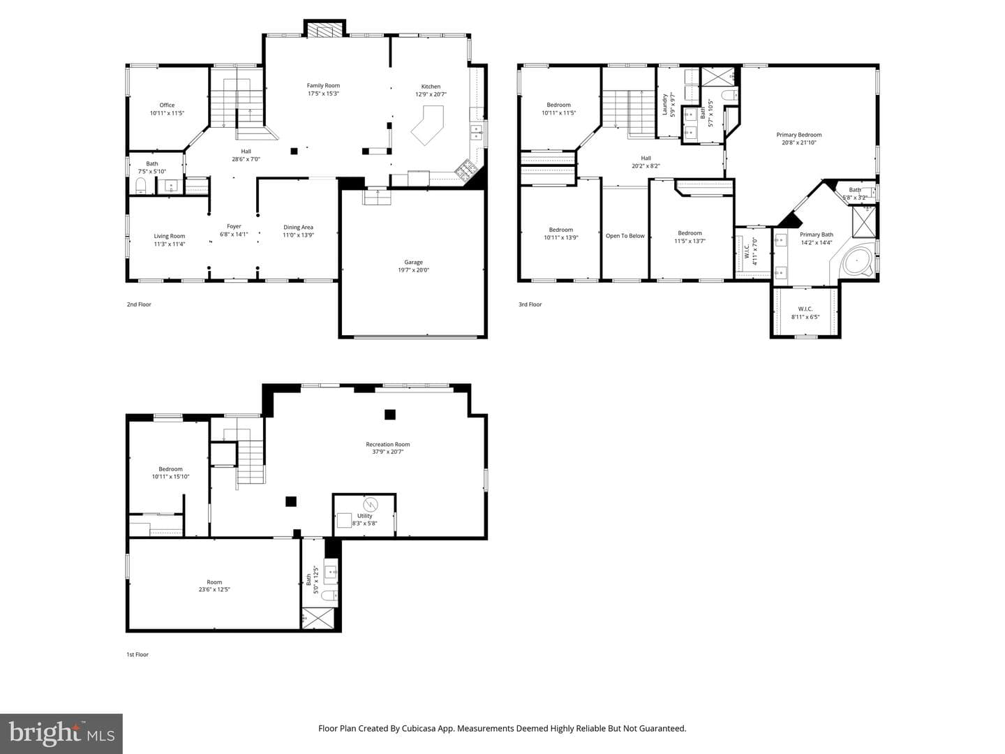 11401 Crownwood Lane photo 38