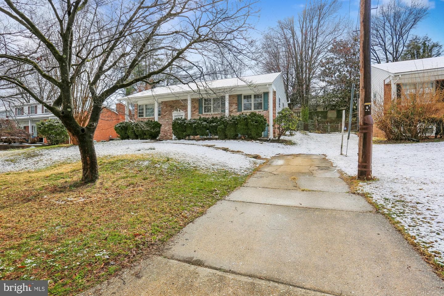 11708 Milbern Drive photo 2