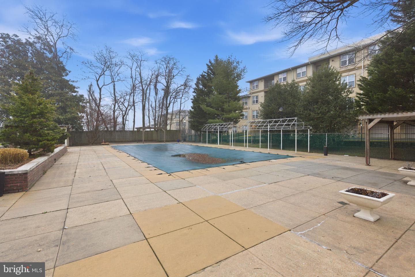 11801 Rockville Pik #1111 photo 44