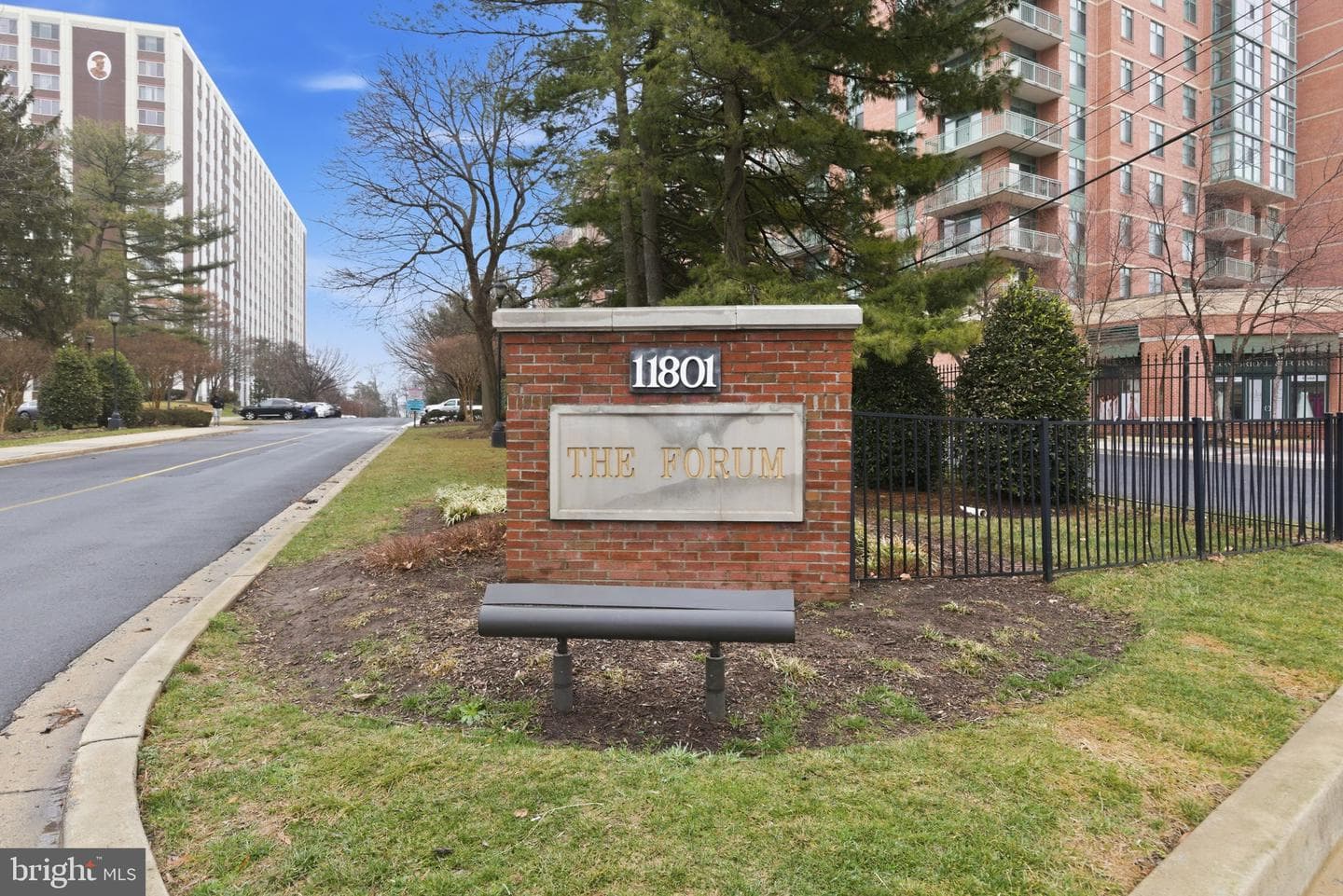 11801 Rockville Pik #1111 photo 48