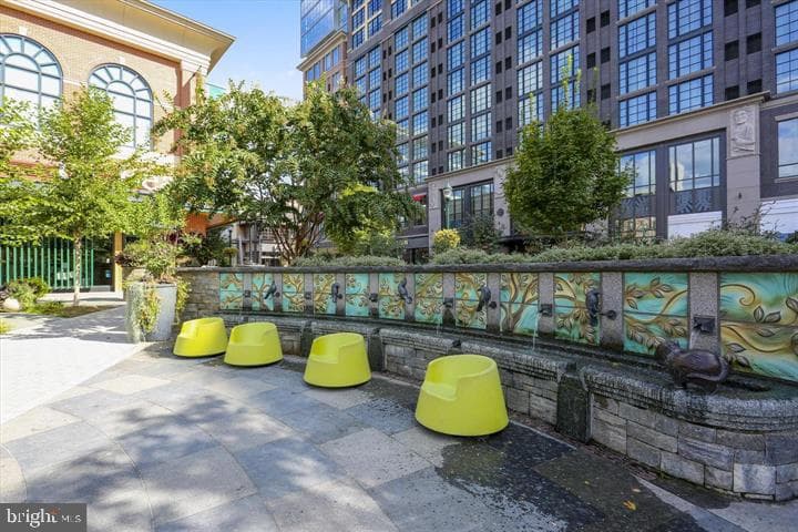 11801 Rockville Pik #1111 photo 55
