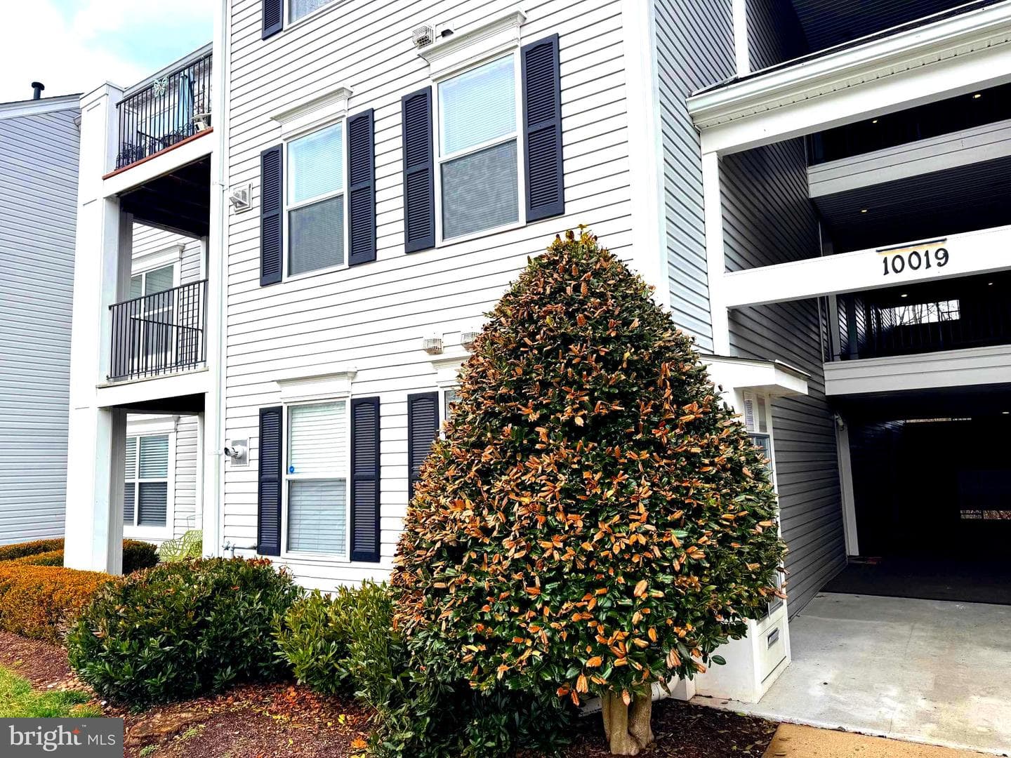 10019 Vanderbilt #unit 7 photo 2