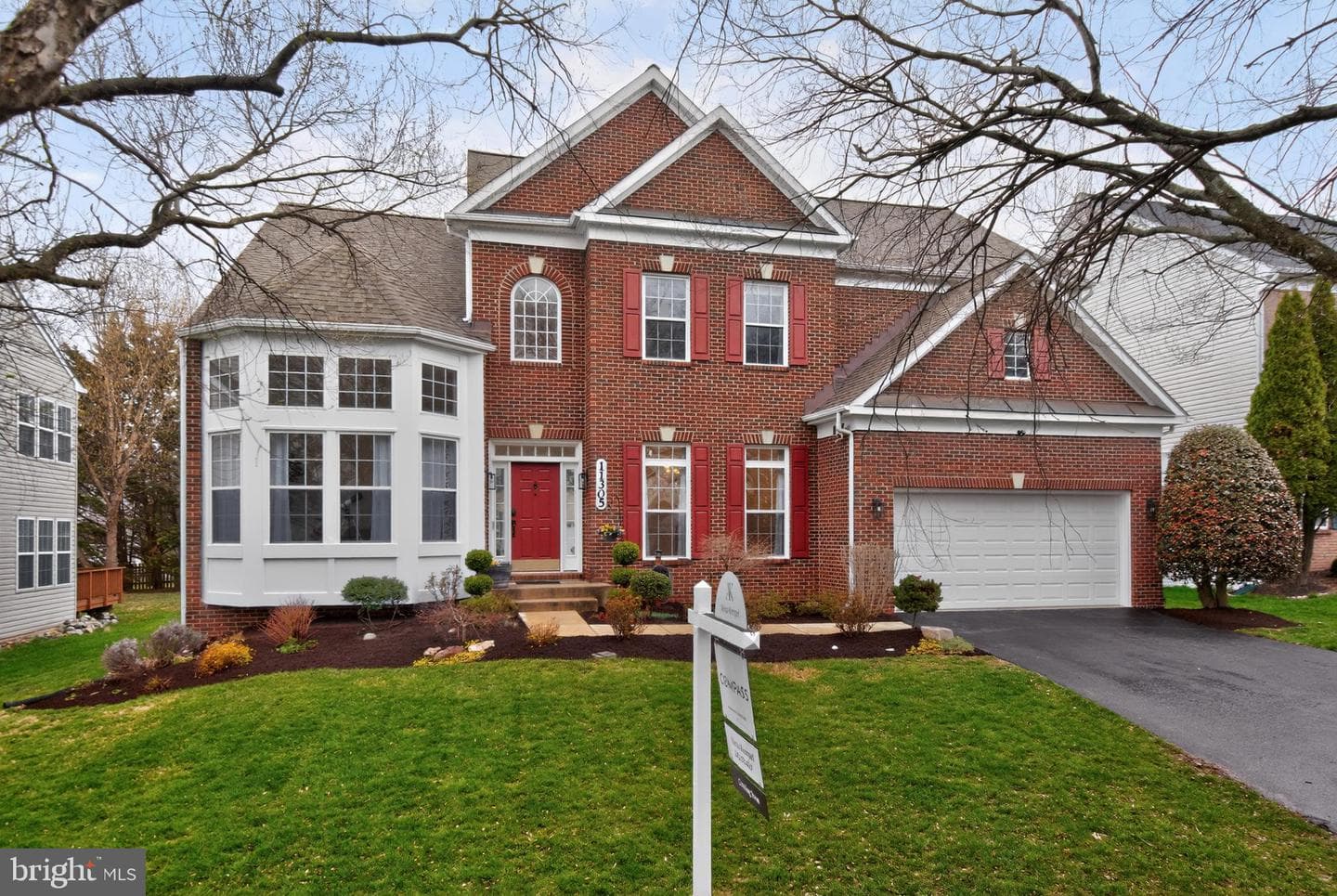 11305 Potomac Oaks Drive