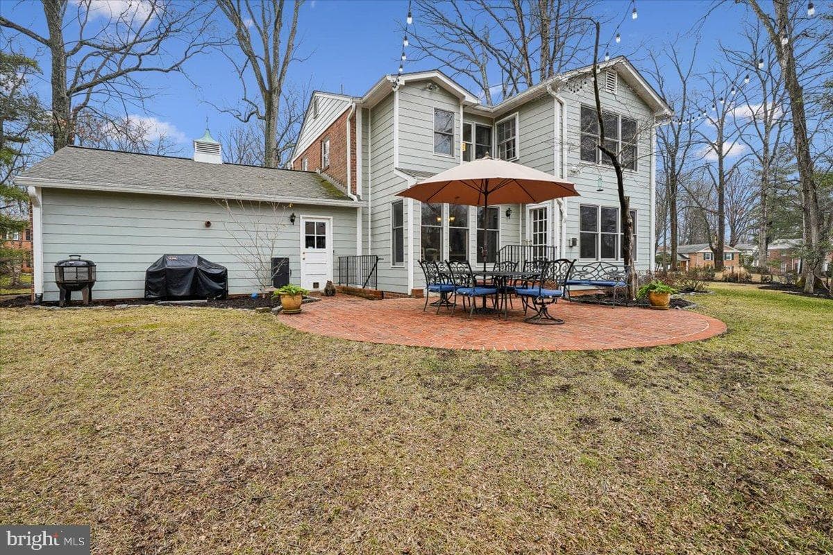 8812 Maxwell Drive photo 36